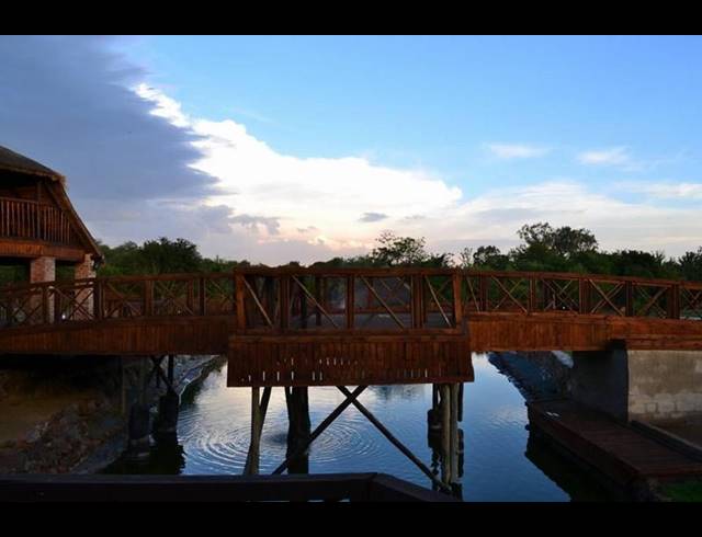 0 BEDROOM HOUSE FOR SALE IN VAAL RIVER